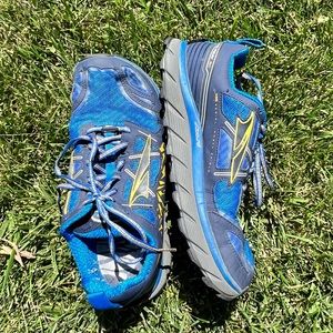 Altra Running Shoes